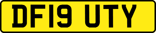 DF19UTY