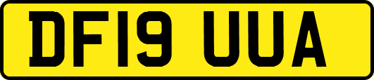 DF19UUA