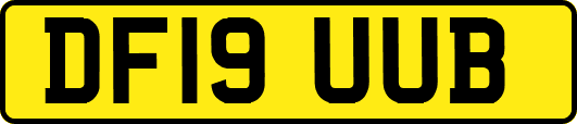 DF19UUB