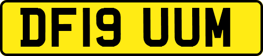 DF19UUM