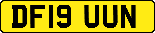 DF19UUN