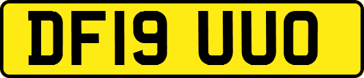 DF19UUO