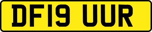 DF19UUR