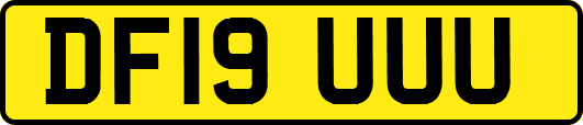 DF19UUU