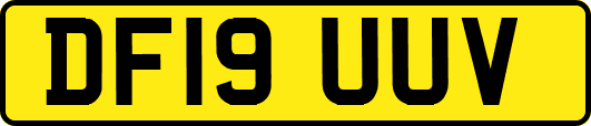 DF19UUV