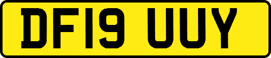 DF19UUY