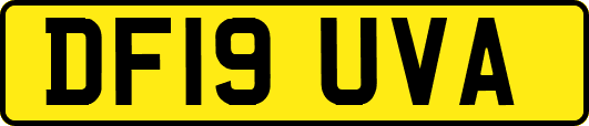 DF19UVA