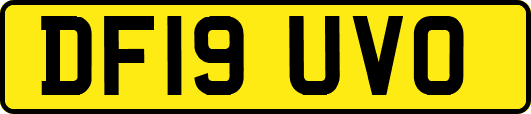 DF19UVO