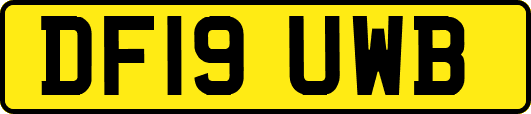 DF19UWB