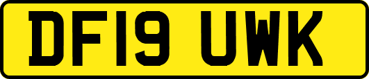 DF19UWK