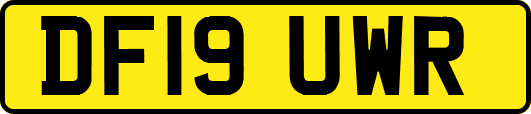 DF19UWR
