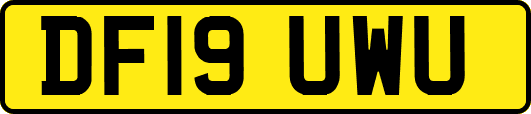 DF19UWU