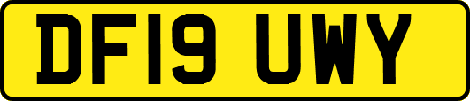 DF19UWY