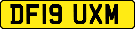 DF19UXM