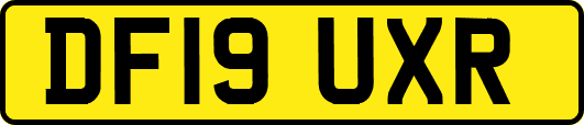 DF19UXR