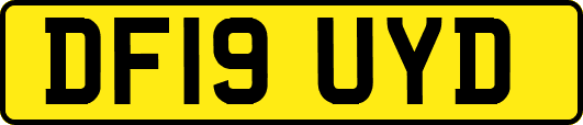 DF19UYD