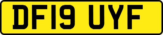 DF19UYF