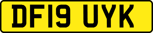 DF19UYK
