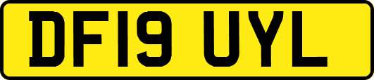 DF19UYL