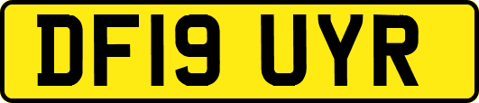 DF19UYR