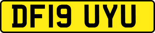 DF19UYU