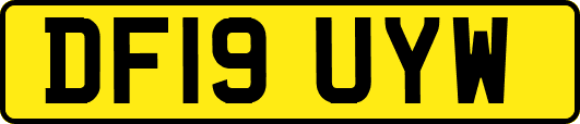 DF19UYW