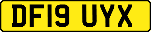 DF19UYX