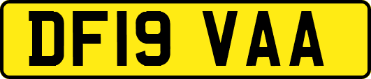 DF19VAA