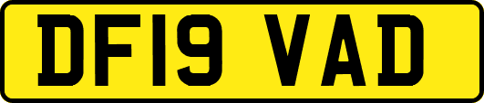 DF19VAD