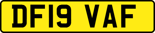 DF19VAF