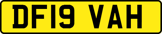 DF19VAH
