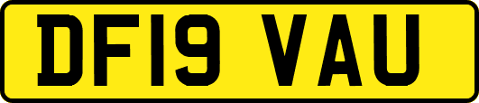 DF19VAU
