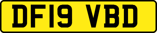 DF19VBD
