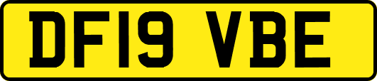 DF19VBE