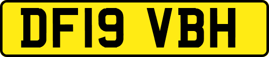 DF19VBH
