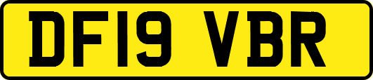 DF19VBR