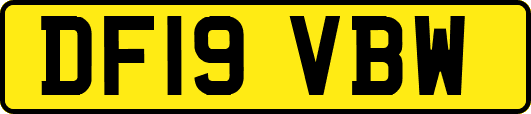 DF19VBW