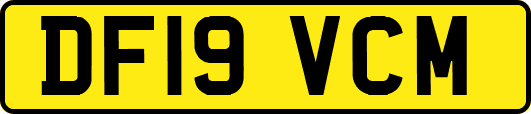 DF19VCM