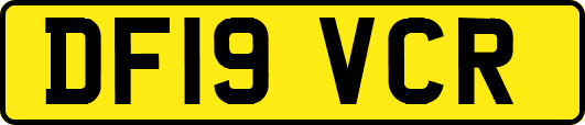 DF19VCR