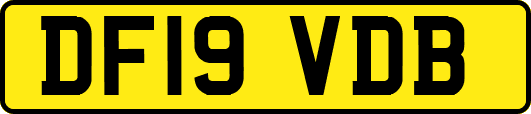 DF19VDB