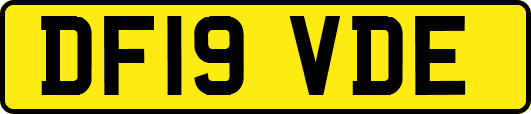 DF19VDE