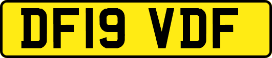DF19VDF
