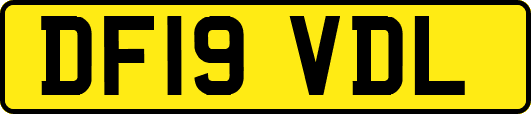 DF19VDL