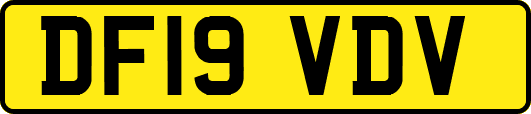 DF19VDV