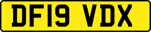 DF19VDX