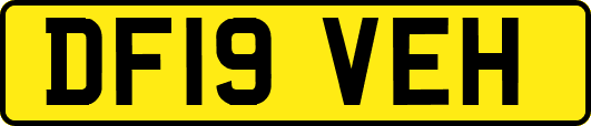 DF19VEH