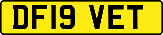 DF19VET