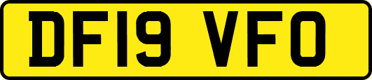 DF19VFO