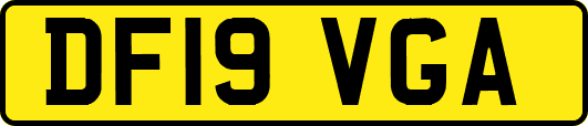 DF19VGA