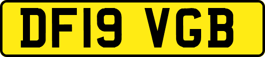 DF19VGB